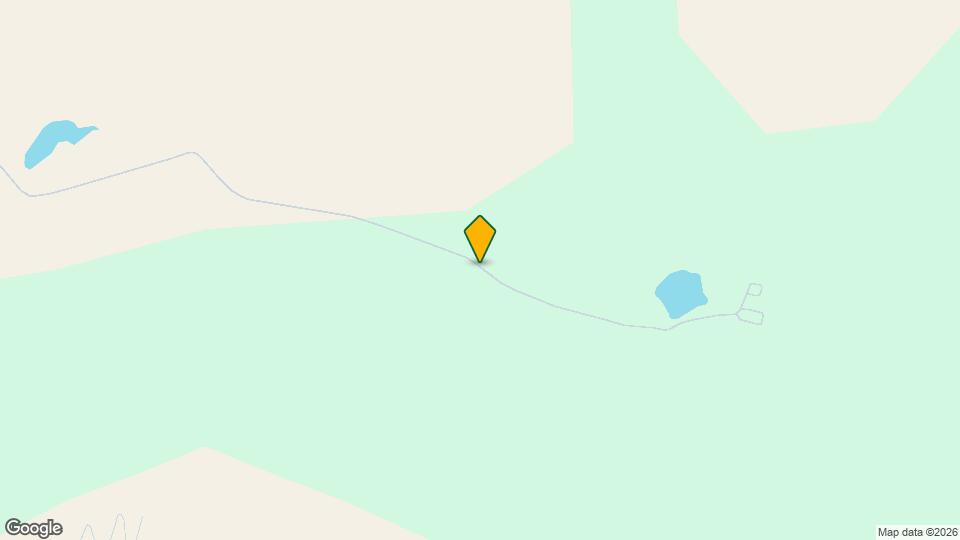 12555 Harpold Rd Map and Location Details