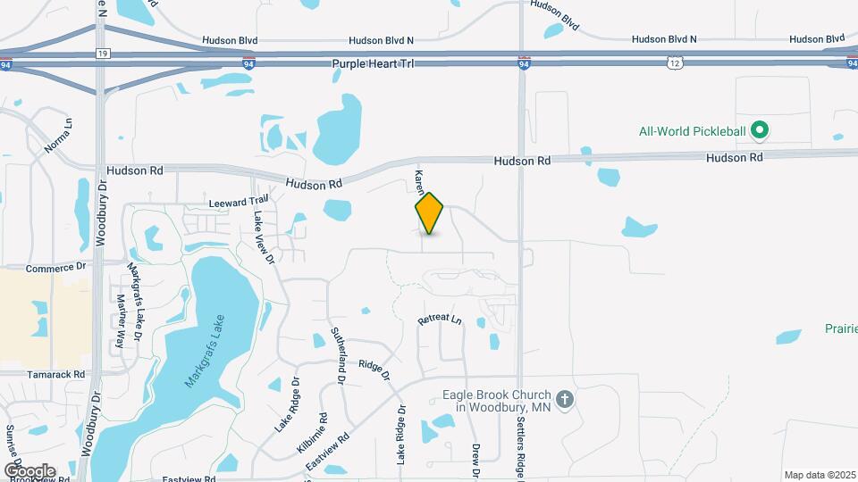355 Karen Ln-Unit -ID87A Map and Location Details