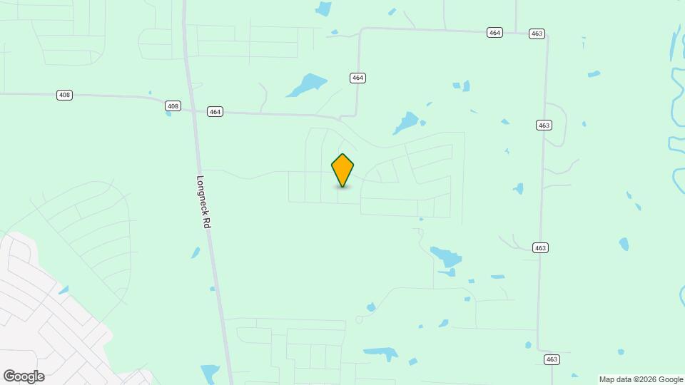 3001 Cantoni Creek Map and Location Details