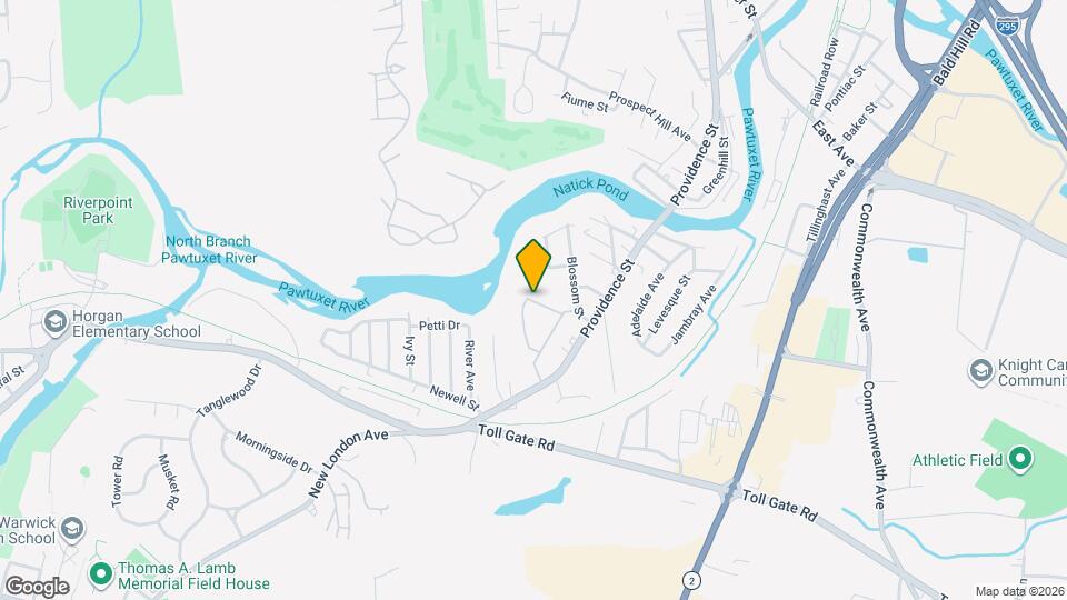 34-34 W Valley Cir, Unit 32 West Valley Circle Mapa y Detalles de la Ubicación