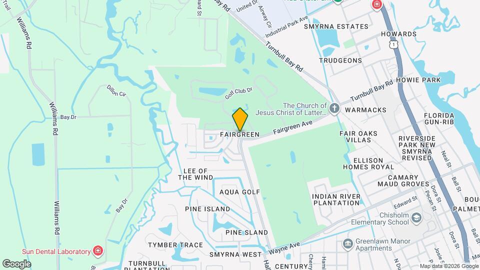 18 Stymie Ln Mapa y Detalles de la Ubicación