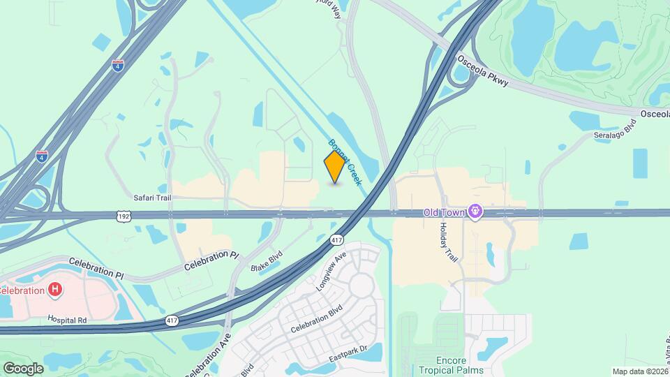 5995 W Irlo Bronson Memorial Hwy Apartments Kissimmee, FL Apartments