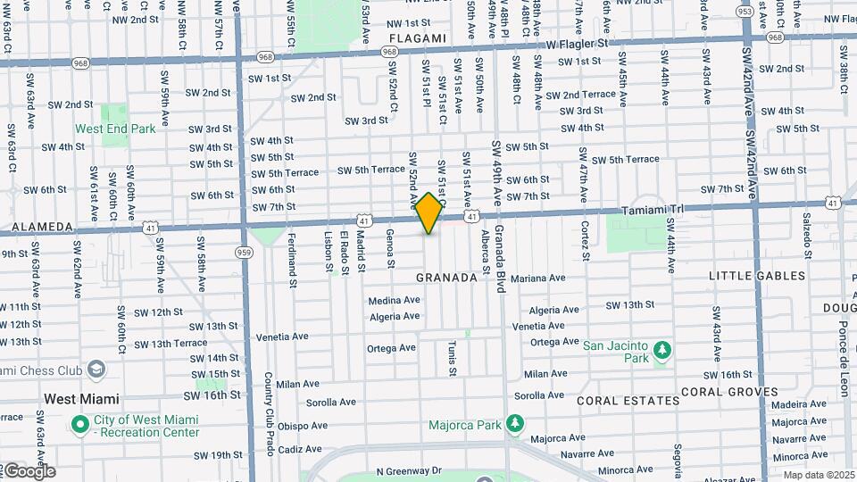829 Columbus Blvd-Unit -829 Map and Location Details