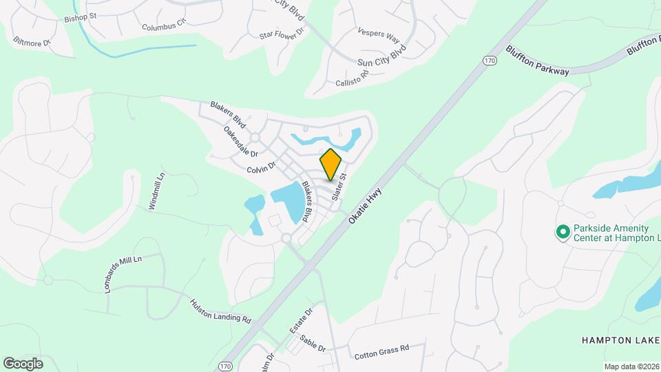 220 Station Mill Blvd Map and Location Details