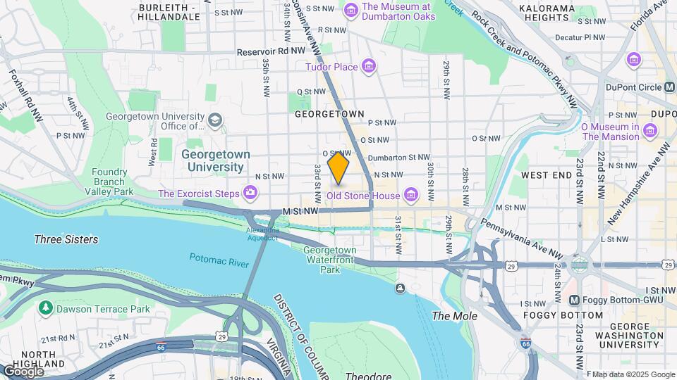 The Elliot Apartments Washington, DC Apartments For Rent