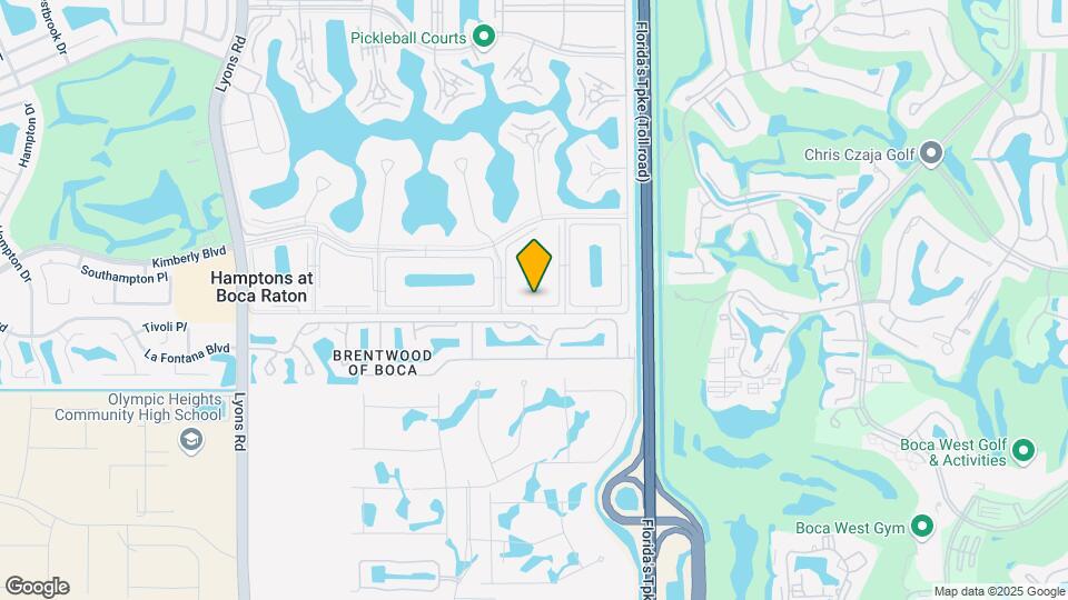 136 Fanshaw D-Unit -136 Map and Location Details