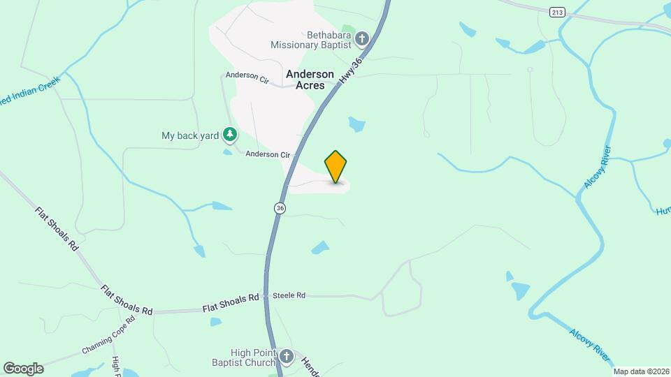 90 Dylans Ct Map and Location Details