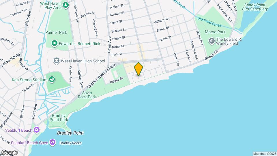 65 W Walk Map and Location Details