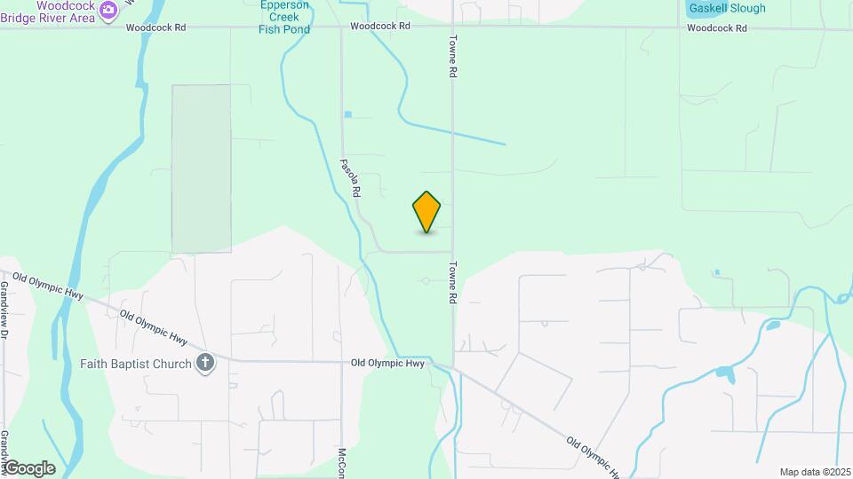 30 Fasola Rd Map and Location Details