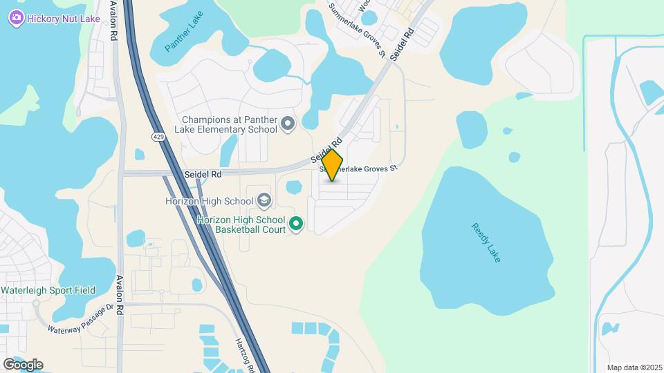 15044 Guava Bay Dr Map and Location Details