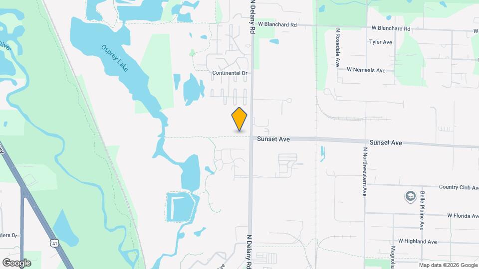 Delany Point Apartments Waukegan, IL Apartments For Rent