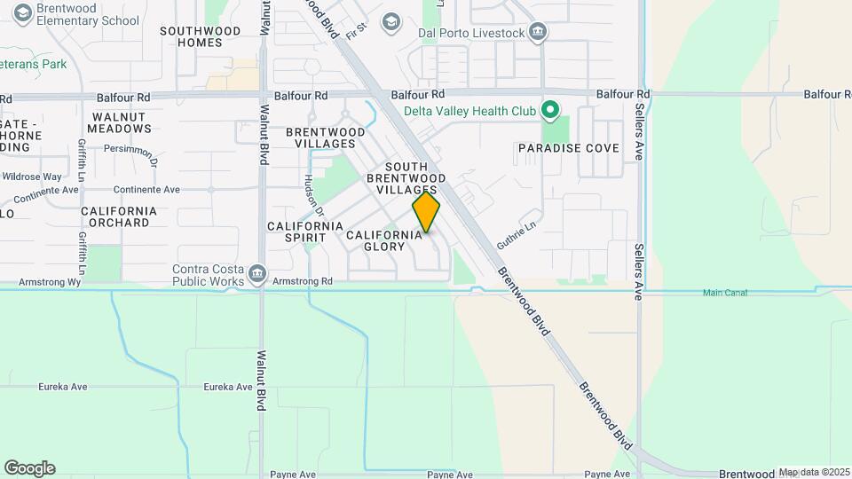 3075 Shiles Loop Map and Location Details