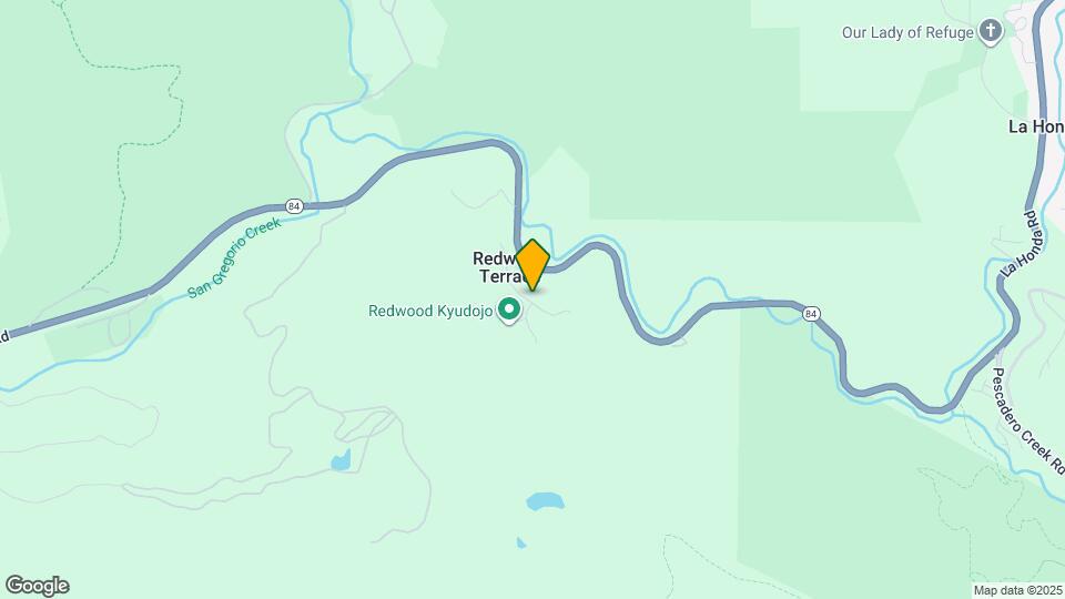 65 Sylvan Way Map and Location Details