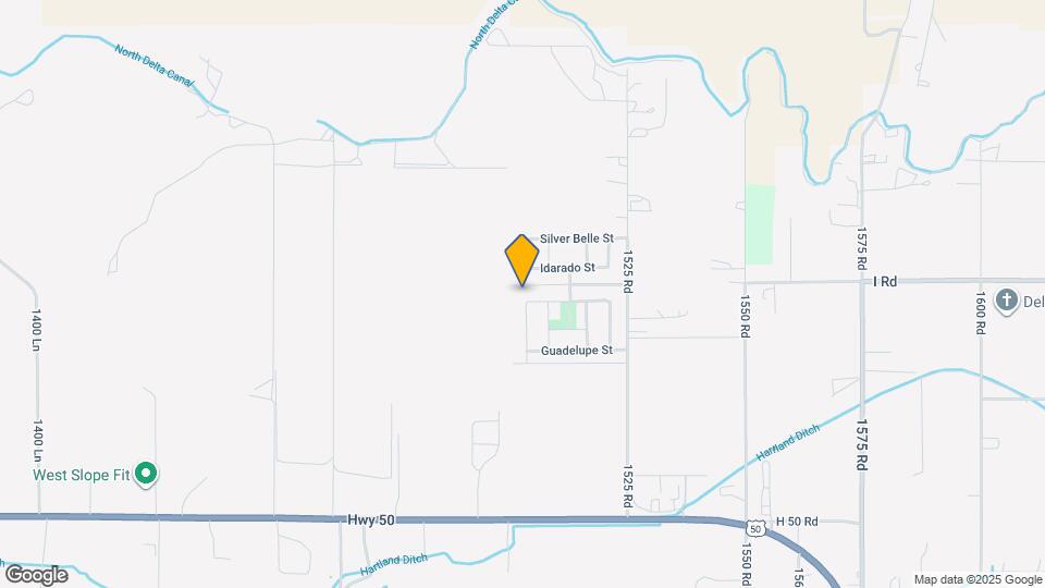 1499 Yankee Girl St Rentals in Delta, CO