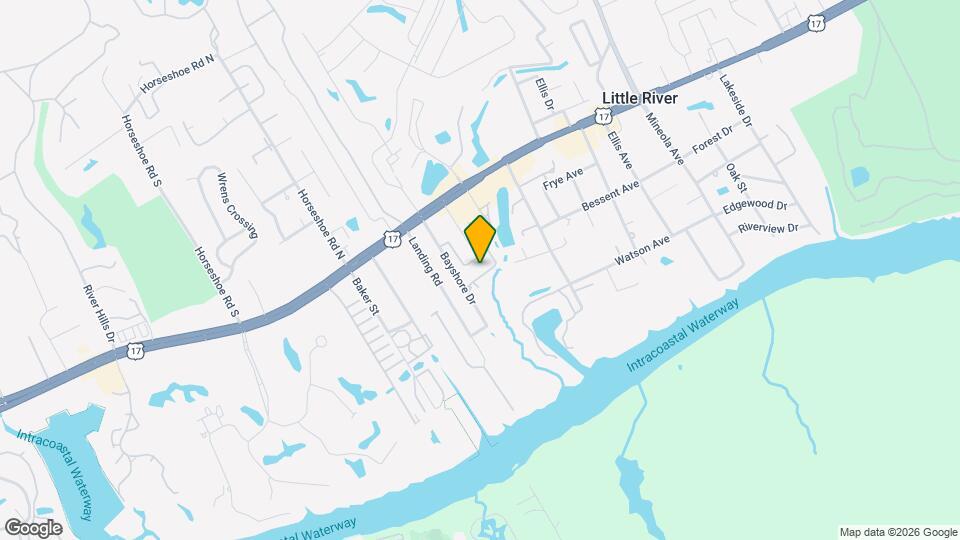 230 Banbury Ln Mapa y Detalles de la Ubicación