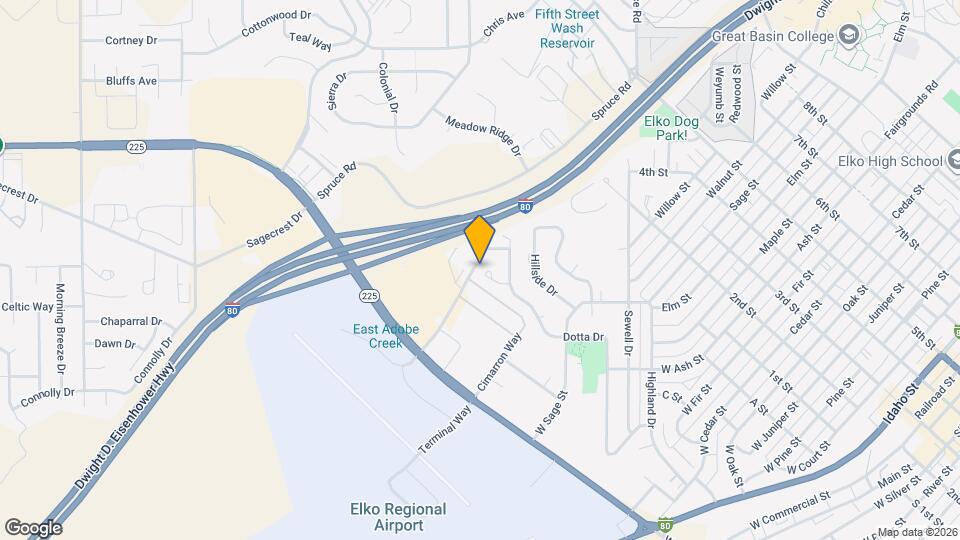 Woodlands Apartments Elko, NV Apartments For Rent