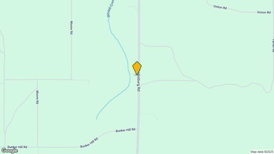 4019 Williamsburg Rd Map and Location Details