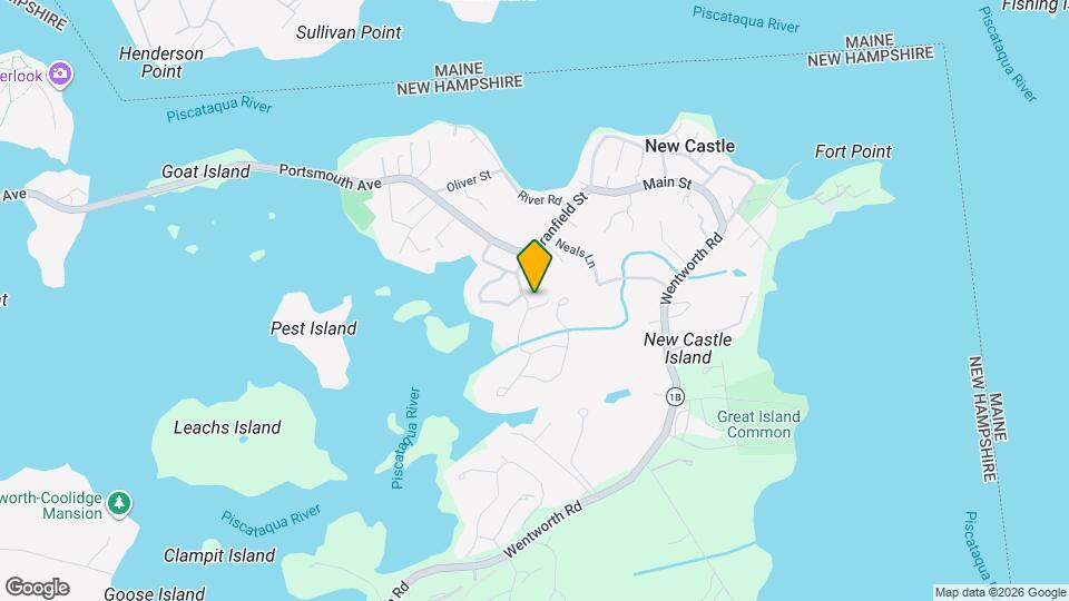57 Walton Rd Map and Location Details