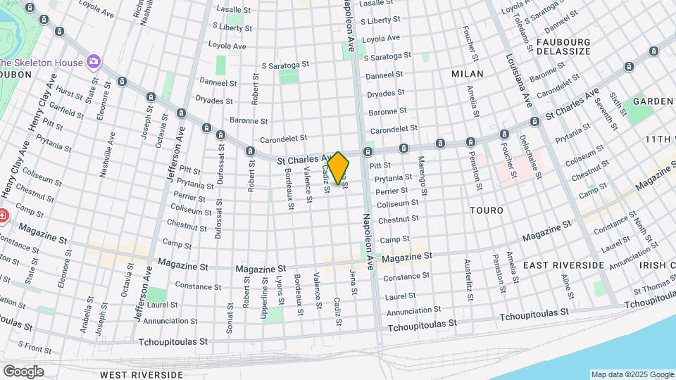 Kiefer Apartments New Orleans, LA Apartments For Rent