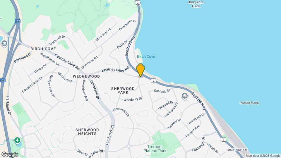 12 Woodbury Dr Map and Location Details