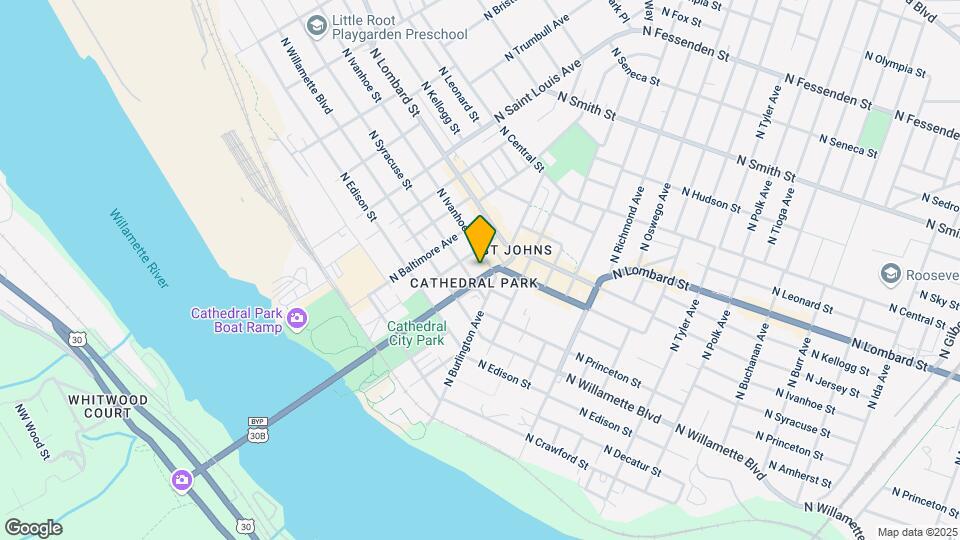 Marvel 29 Map and Location Details