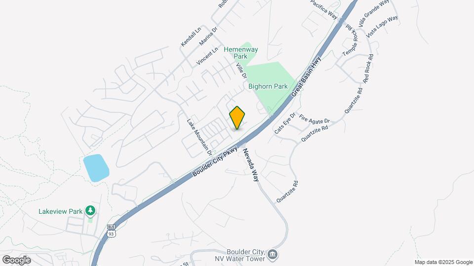 201 Kaelyn St, Unit 2 Map and Location Details