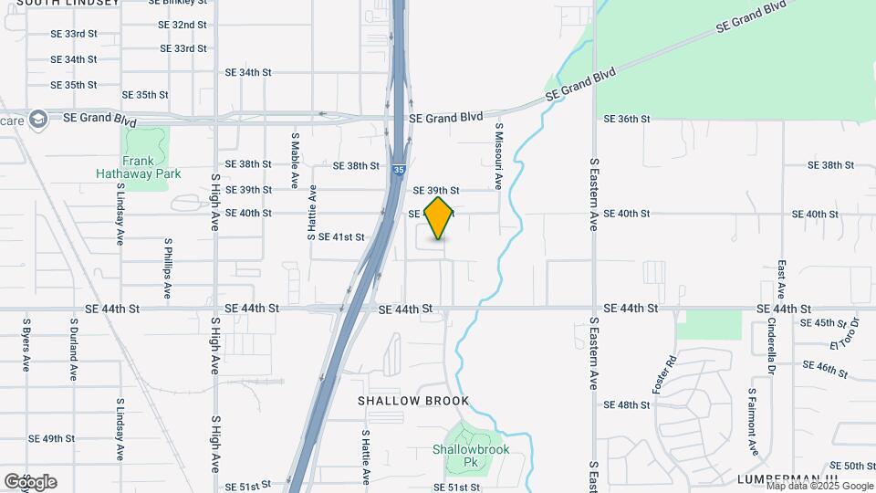 Apollo Mobile Home Park Map and Location Details