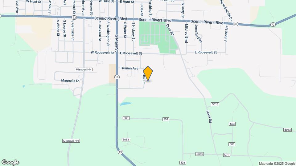 Salem II Apartments Salem, MO Apartments For Rent