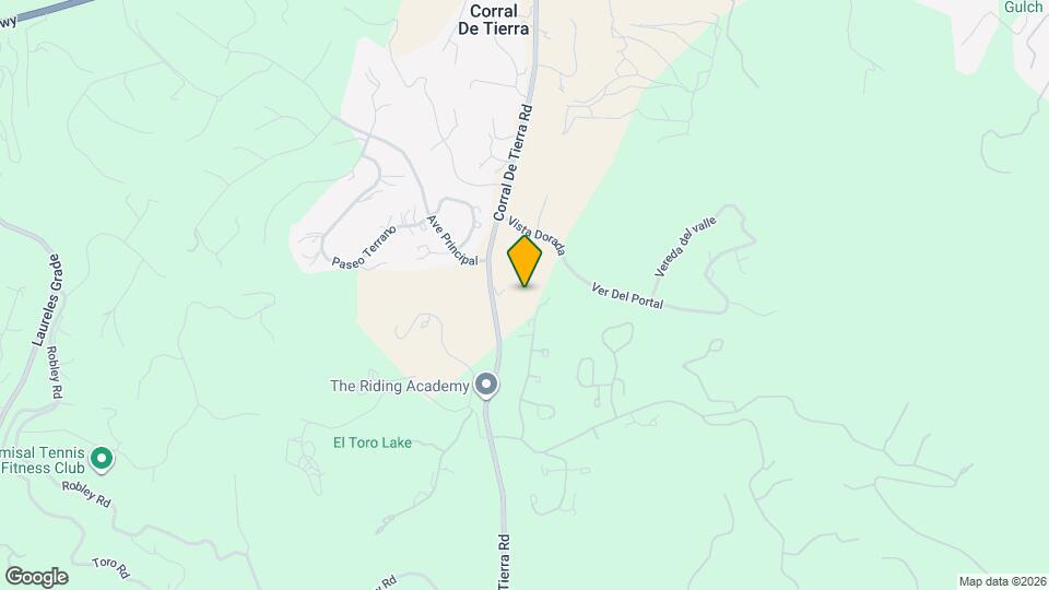 25356 Markham Ln Map and Location Details