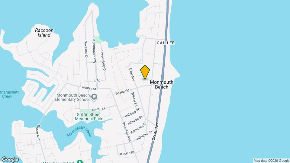 1 Club Cir Apartments and Nearby Monmouth Beach Apartments For Rent