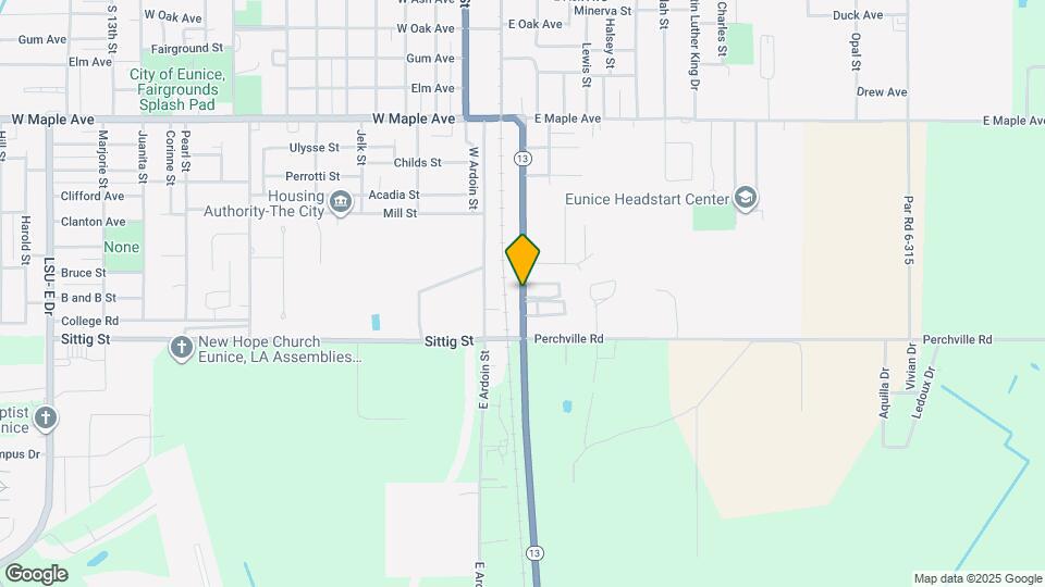 Crestview of Eunice Apartments and Nearby Eunice Apartments For Rent