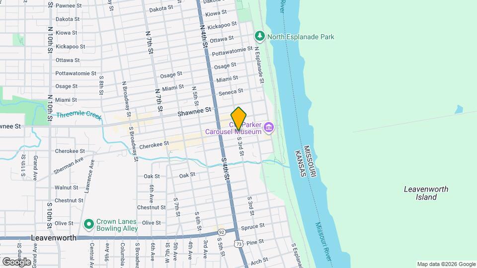 Jdm/Jr Enterpreses Apartments and Nearby Leavenworth Apartments For Rent Leavenworth, KS