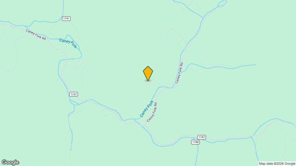 112 Saddle Creek Map and Location Details