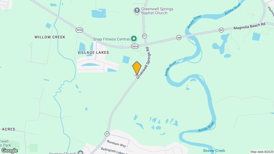 Cambridge Apartments and Nearby Greenwell Springs Apartments For Rent