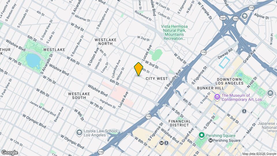 Maryland Apartments Map and Location Details