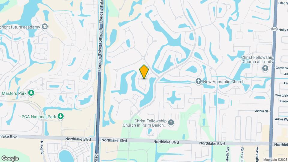 324 Sunset Bay Ln Map and Location Details