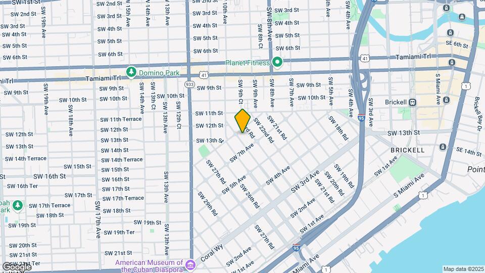 801 SW 24th Rd, Unit 78K-3 Map and Location Details
