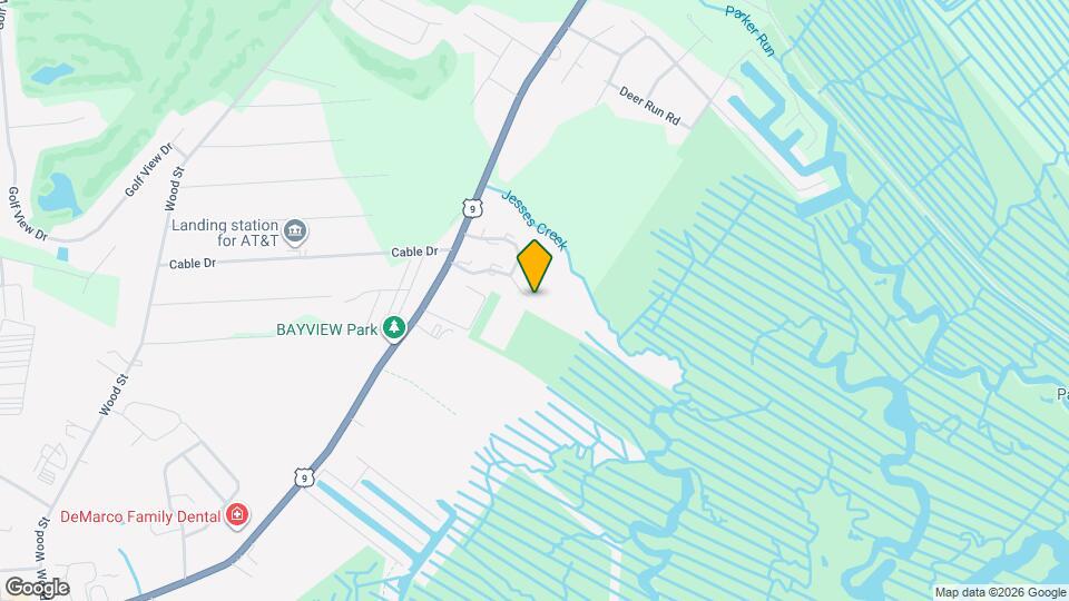 421 Ibis Ct Map and Location Details