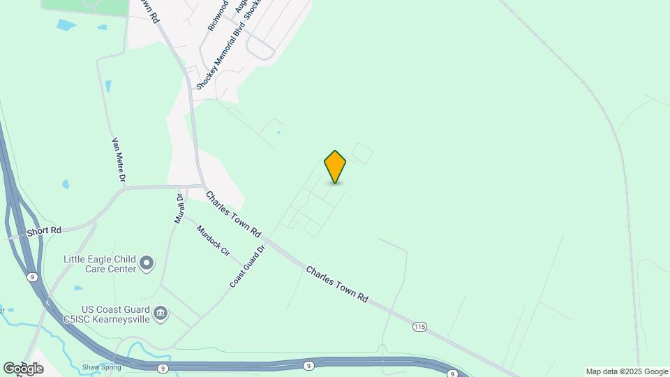 56 Snowdrop Ct Map and Location Details