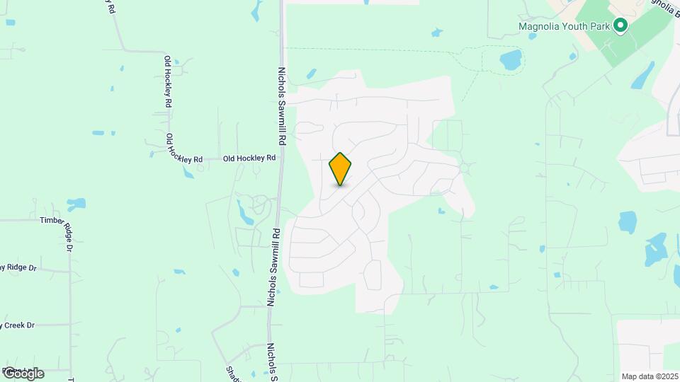 18803 Red Alder Ct Map and Location Details