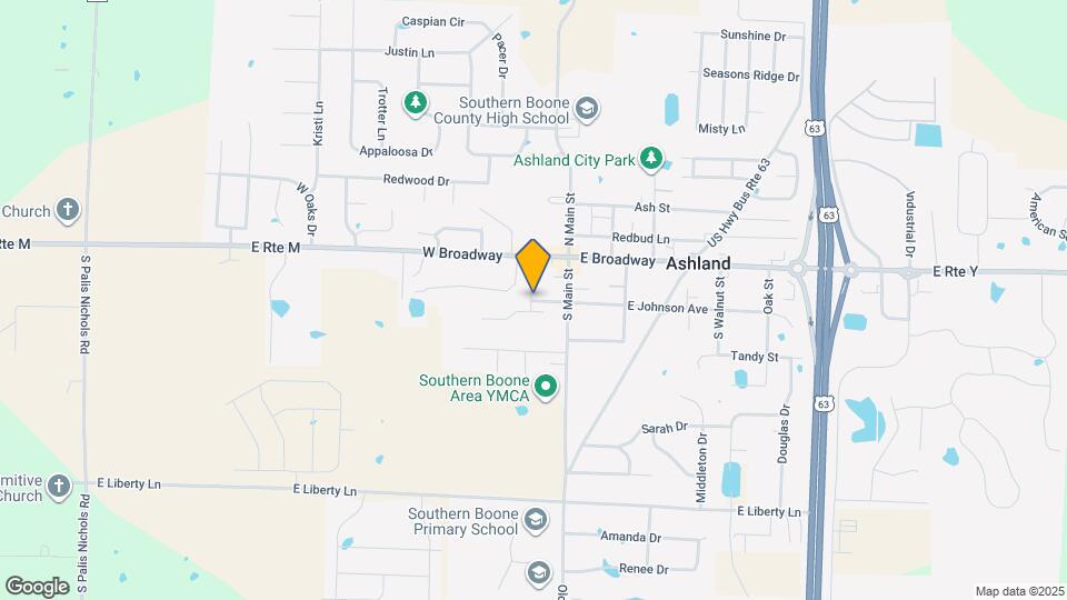 Ashwood Manor Apartments and Nearby Ashland Apartments For Rent