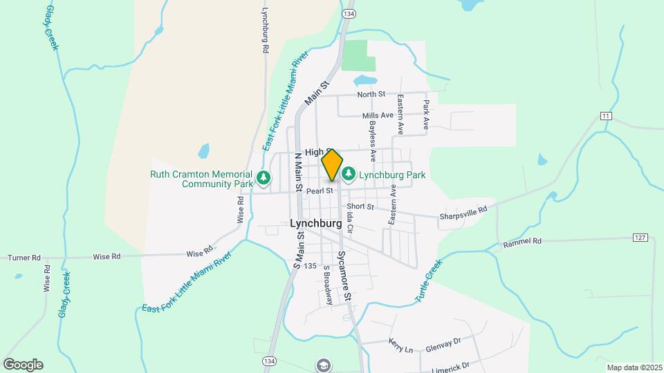 260 Pearl St Map and Location Details