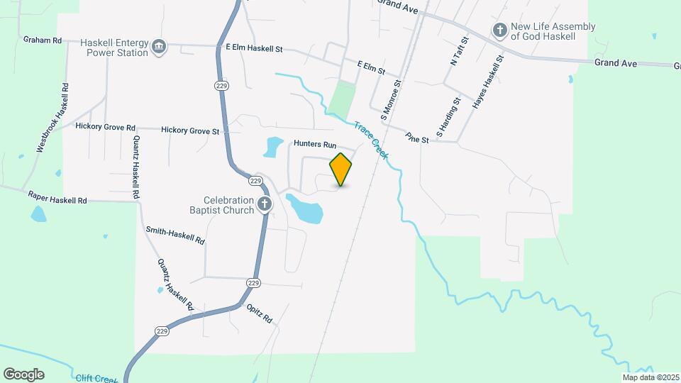 337 Lamplighter Dr Map and Location Details