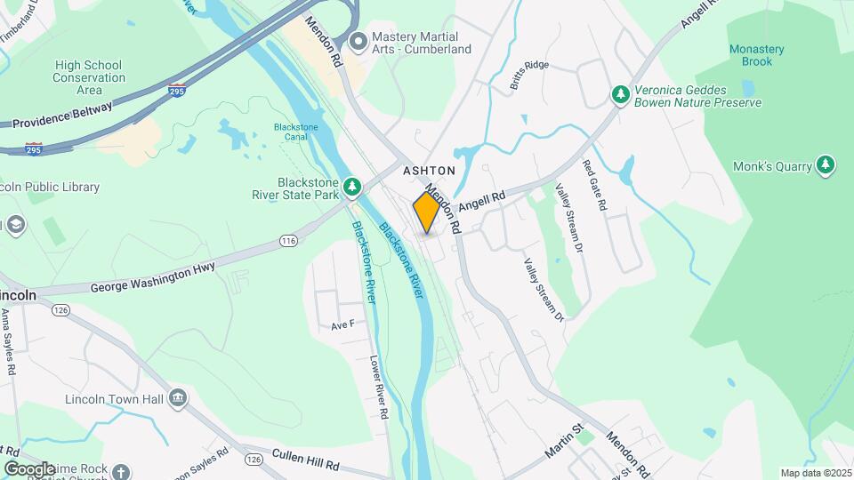 River Lofts at Ashton Mill Apartments and Nearby Cumberland Apartments For Rent Cumberland, RI