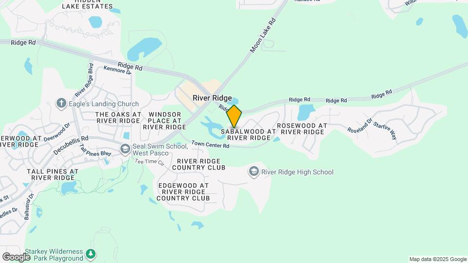 11519 Leda Ln Mapa y Detalles de la Ubicación