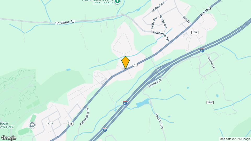 Christ The King Apartments and Nearby Bristol Apartments For Rent