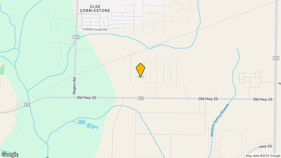 29343 Satilla Cir Map and Location Details
