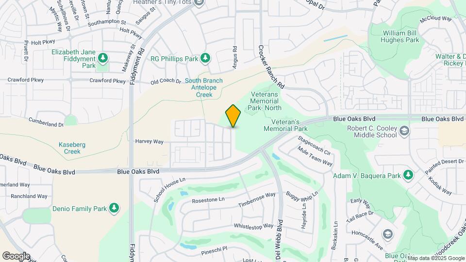 1865 Ellesmere Loop Map and Location Details