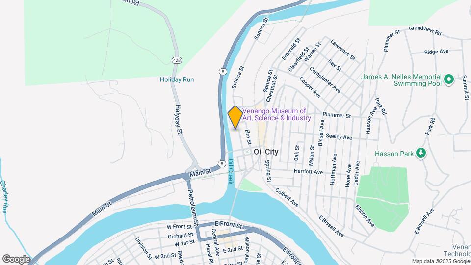 Seneca Court Apartments Oil City, PA Apartments For Rent