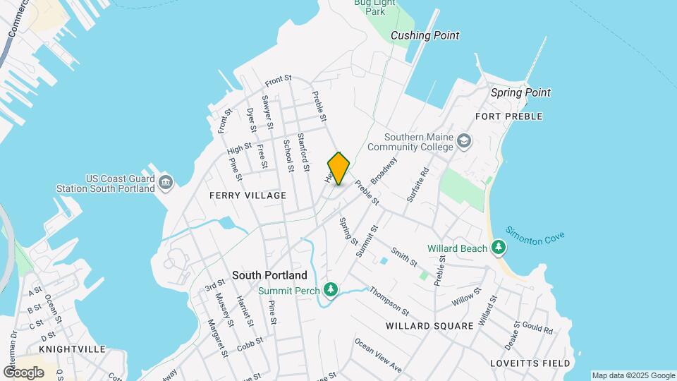 The Betsy Ross House Mapa y Detalles de la Ubicación